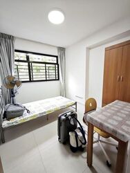 Blk 610B Tampines Greenweave (Tampines), HDB 4 Rooms #631110631